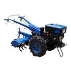 ہاتھ سے چلنے والا ٹریکٹر