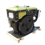 ایک سلنڈر ڈیزل انجن