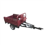 پاور ٹیلر کے لئے ٹریلر