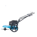 Walk-پیچھے موور